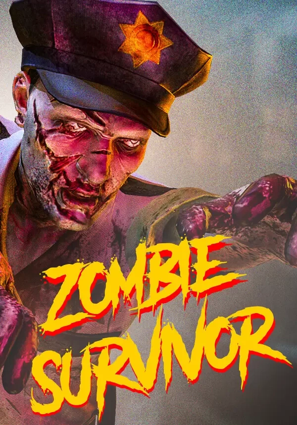 Zombie Survivor: Undead City Attack