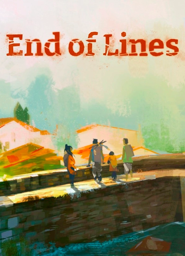End of Lines End of Lines
