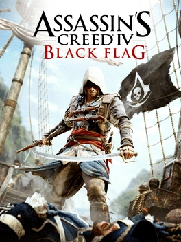 Картинка Assassin's Creed IV: Black Flag для XBOX