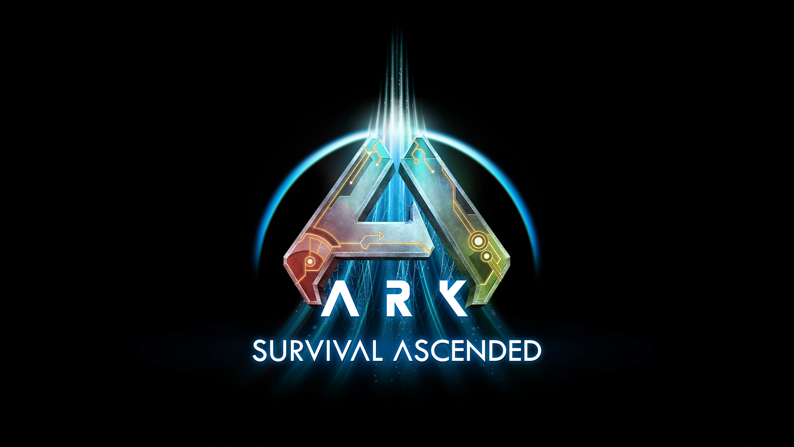 ARK: Survival Ascended для ХВОХ