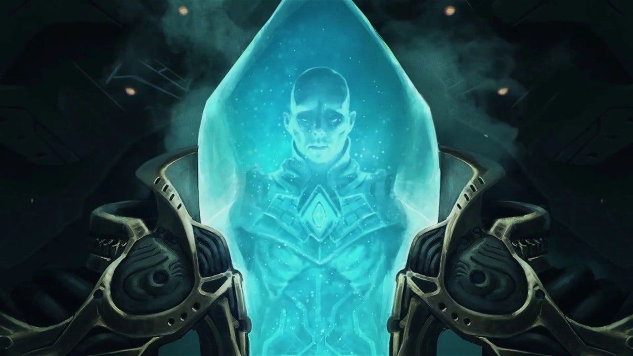 Age of Wonders: Planetfall — Revelations Age of Wonders: Planetfall — Revelations