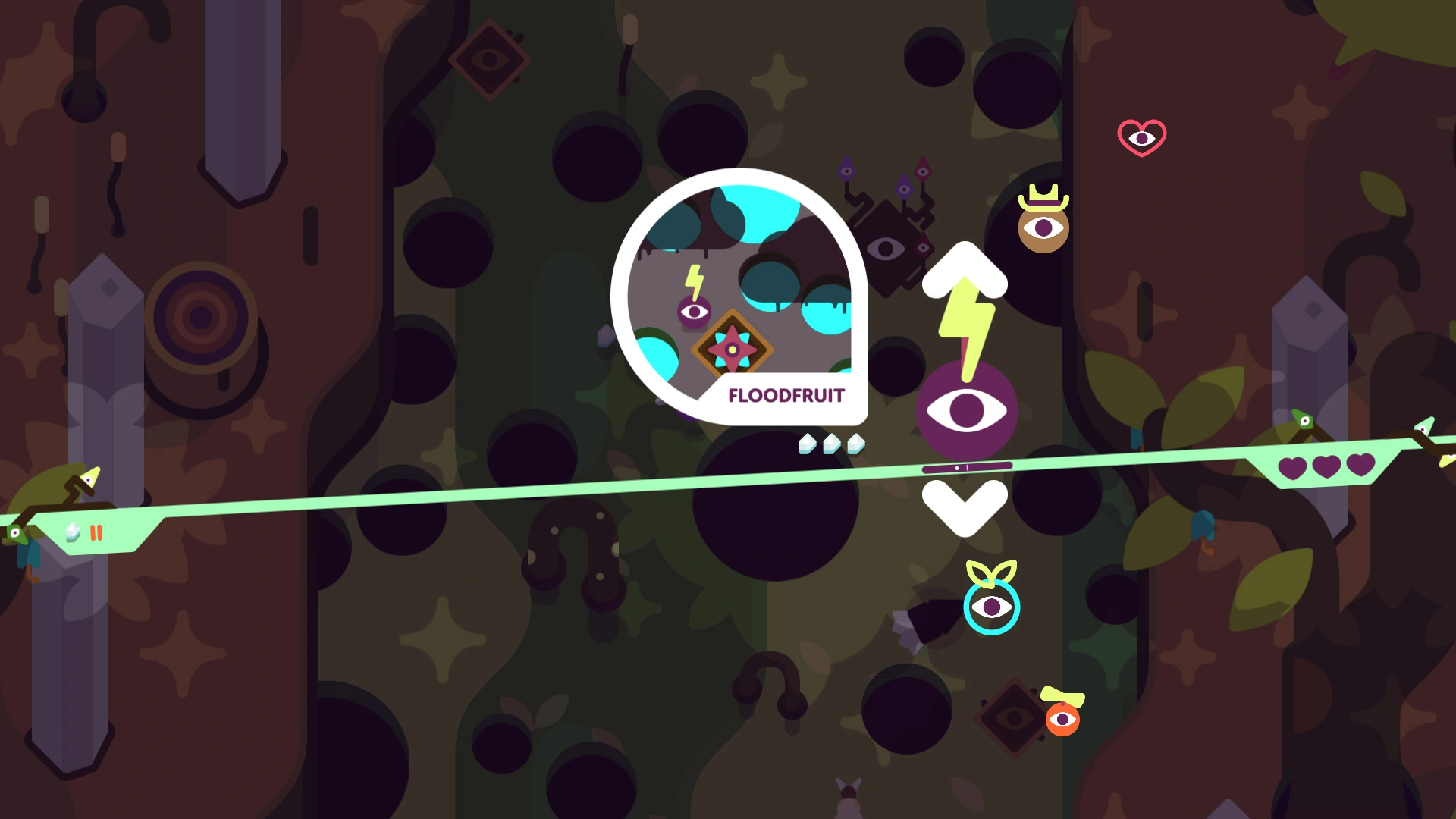 Tumbleseed Tumbleseed