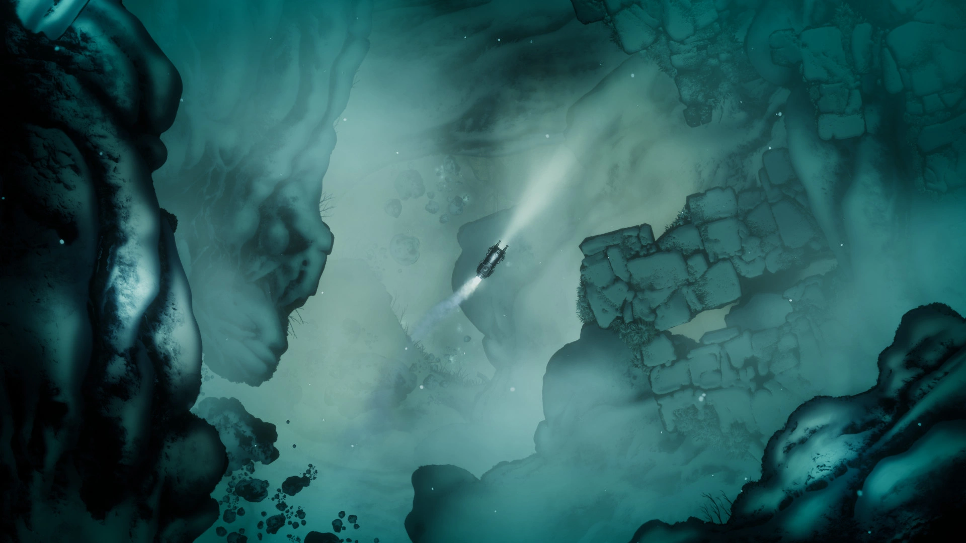 Скриншот-14 из игры Sunless Skies