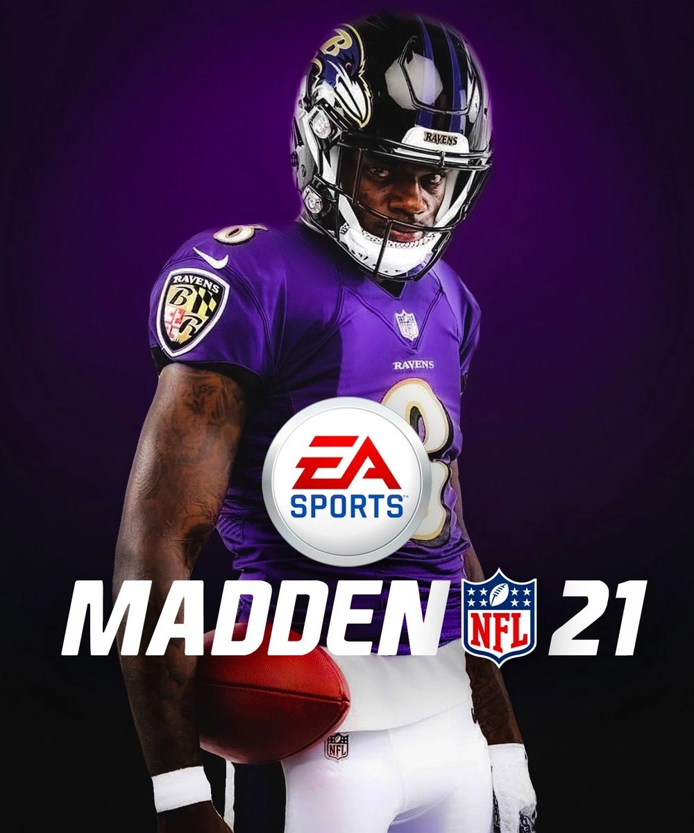 Madden NFL 21 для XBOX