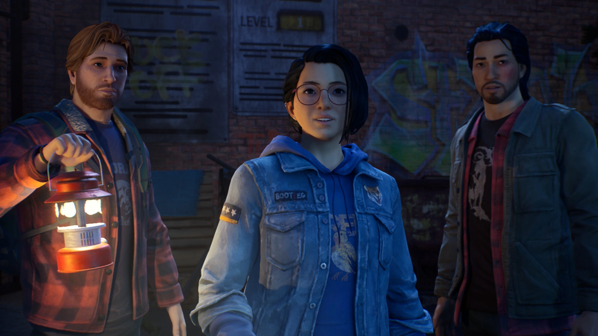 Life is Strange: True Colors для PS