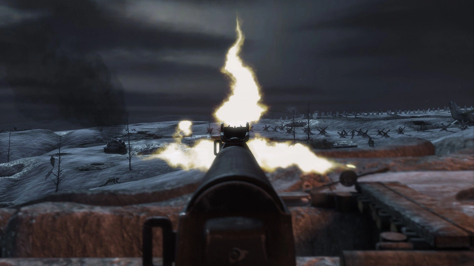 Скриншот-44 из игры Rising Storm Game of the Year Edition