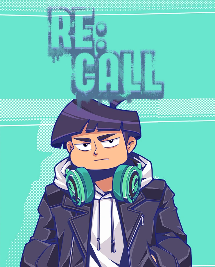 RE:CALL