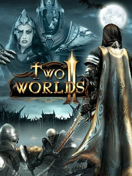 Two Worlds — Collection