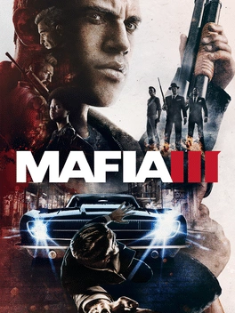 Mafia III: Definitive Edition для PS4