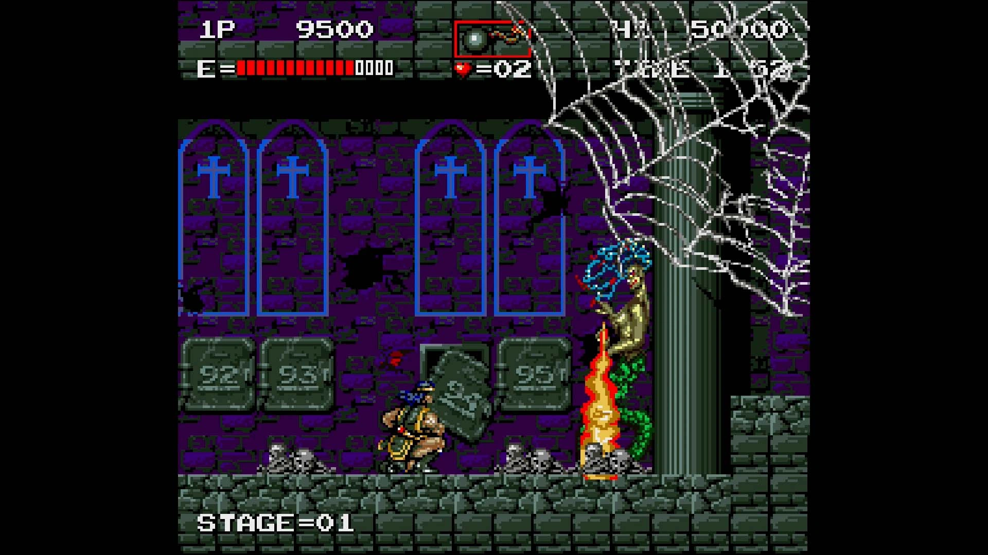 Скриншот-1 из игры Anniversary Collection Arcade Classics