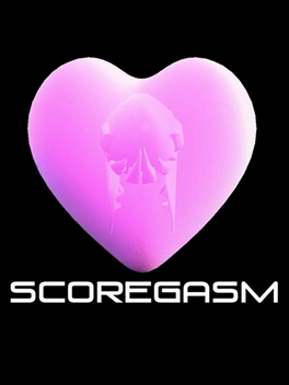 Scoregasm Scoregasm