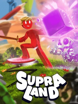 Картинка Supraland для XBOX