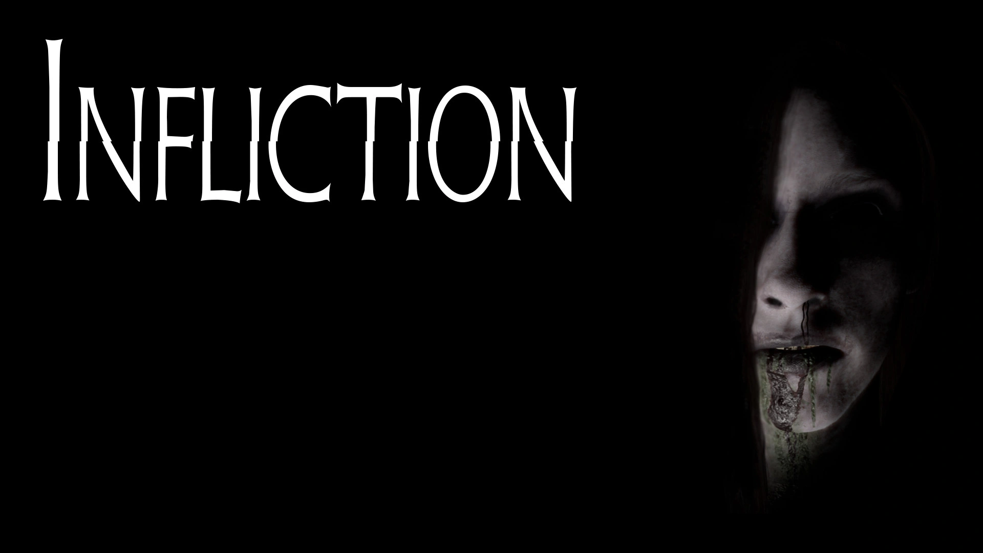 Infliction: Extended Cut для PS