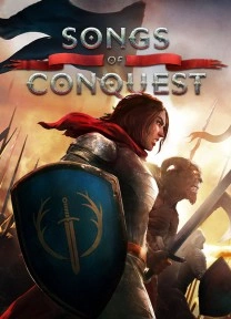 Songs of Conquest