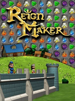 Reignmaker