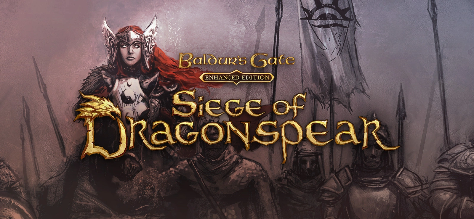 Baldur's Gate: Siege of Dragonspear