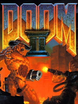 Doom II Картинка Doom II