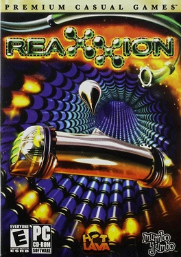 Reaxxion Reaxxion