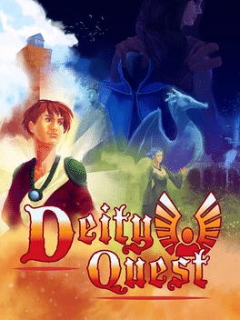 Картинка Deity Quest