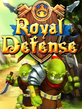 Картинка Royal Defense