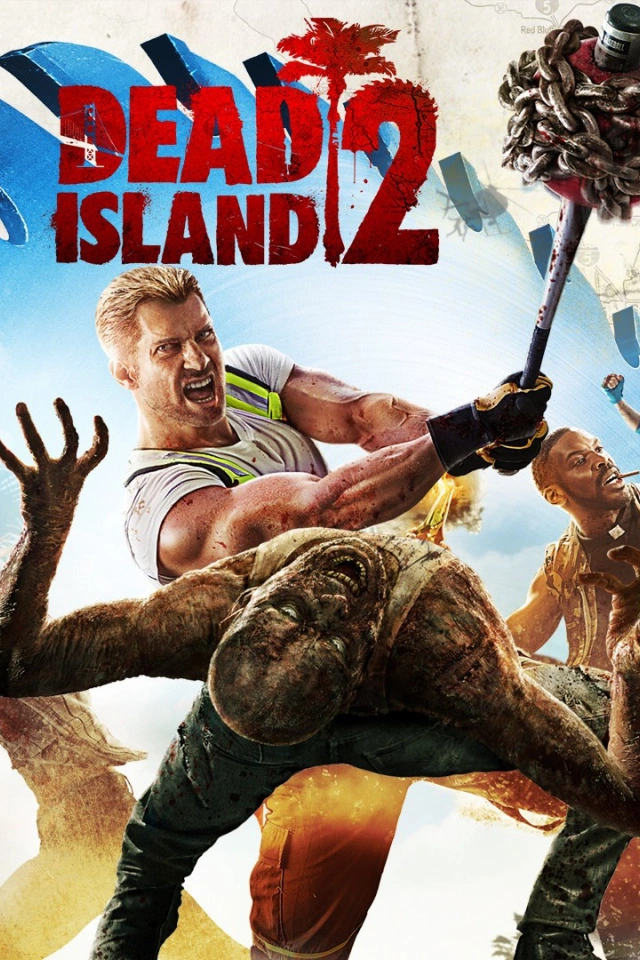 Картинка Dead Island 2 (кроме РБ)