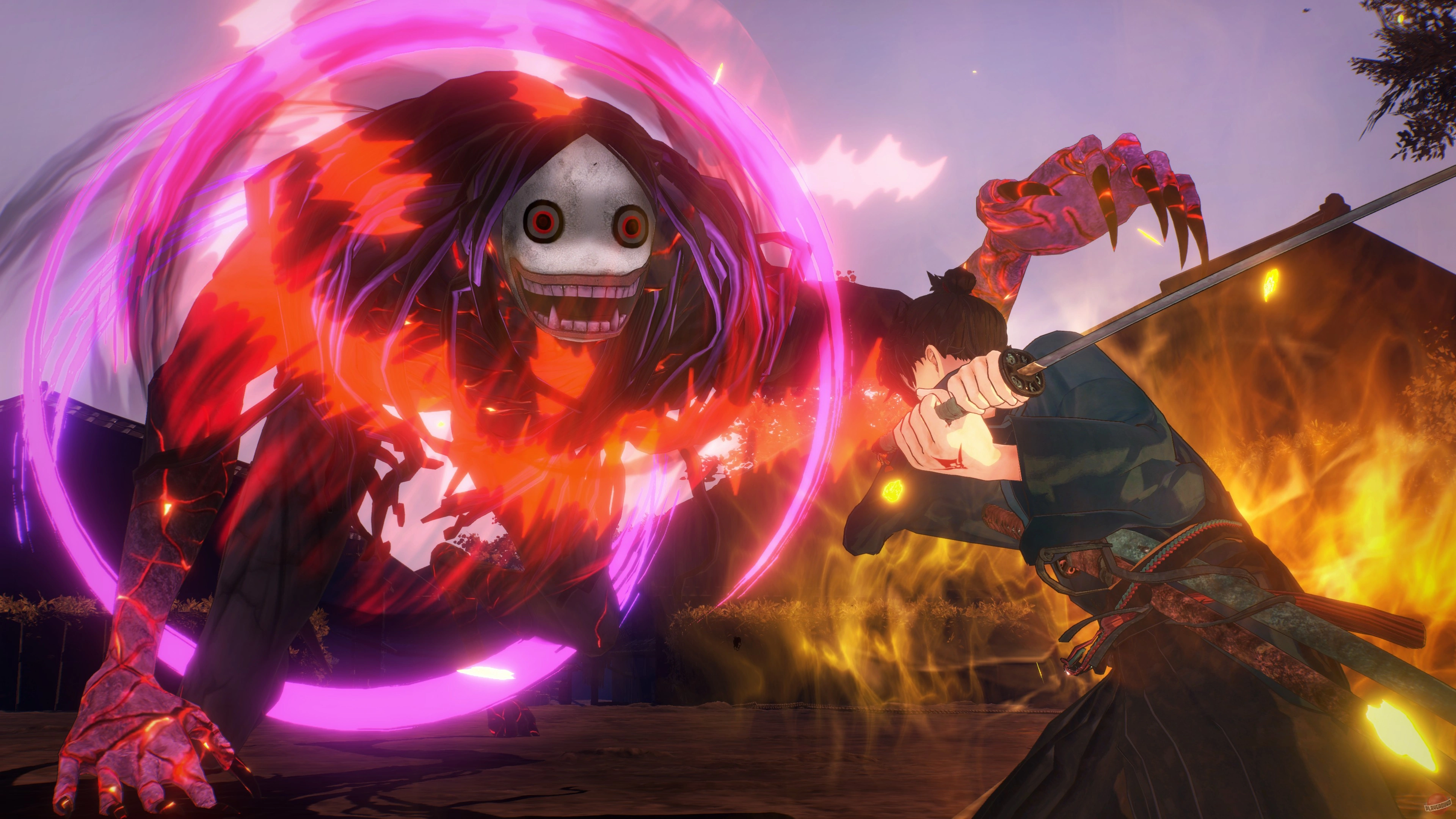 Fate/Samurai Remnant Fate/Samurai Remnant