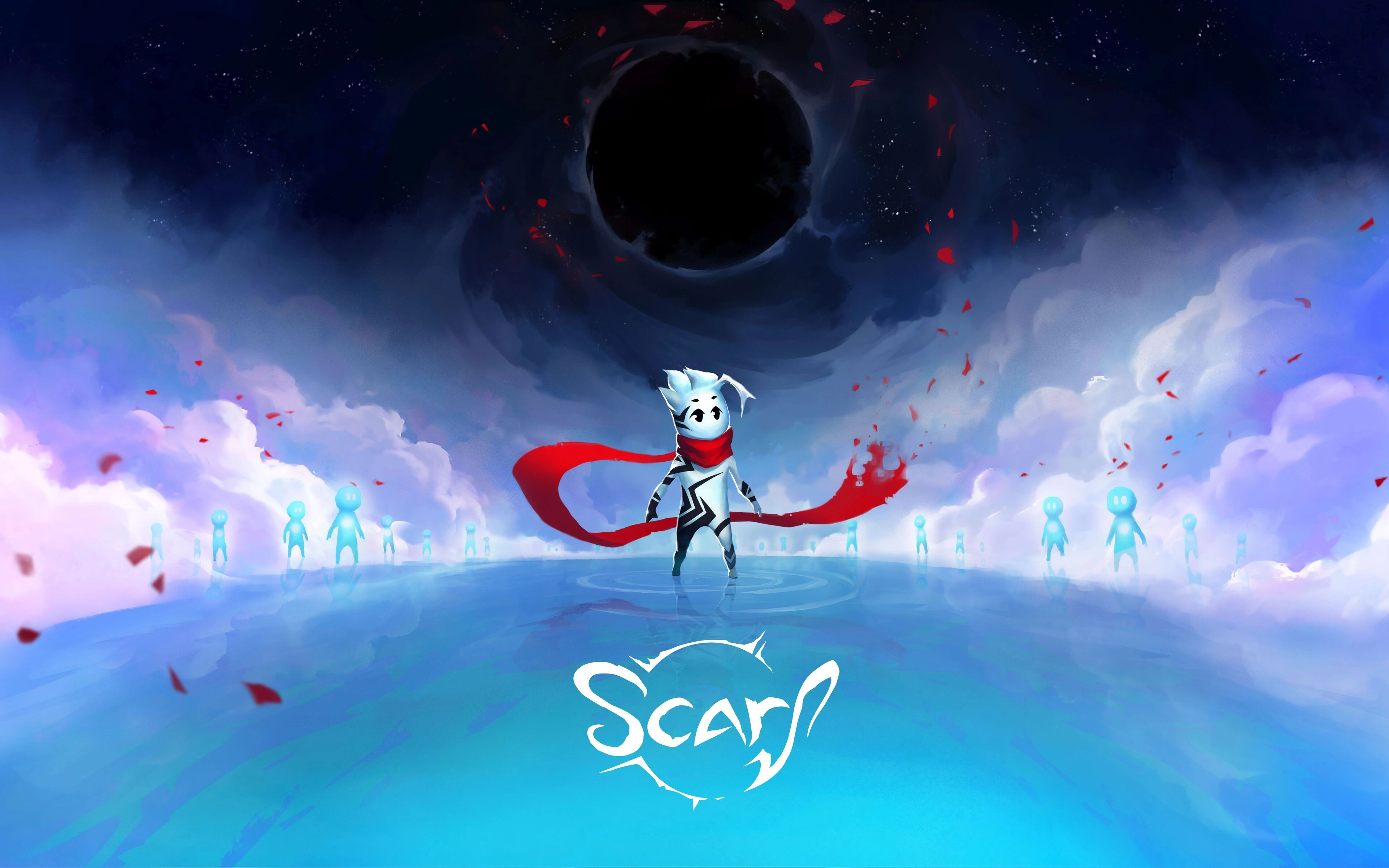 SCARF SCARF