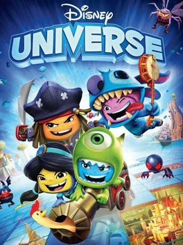 Disney Universe Картинка Disney Universe