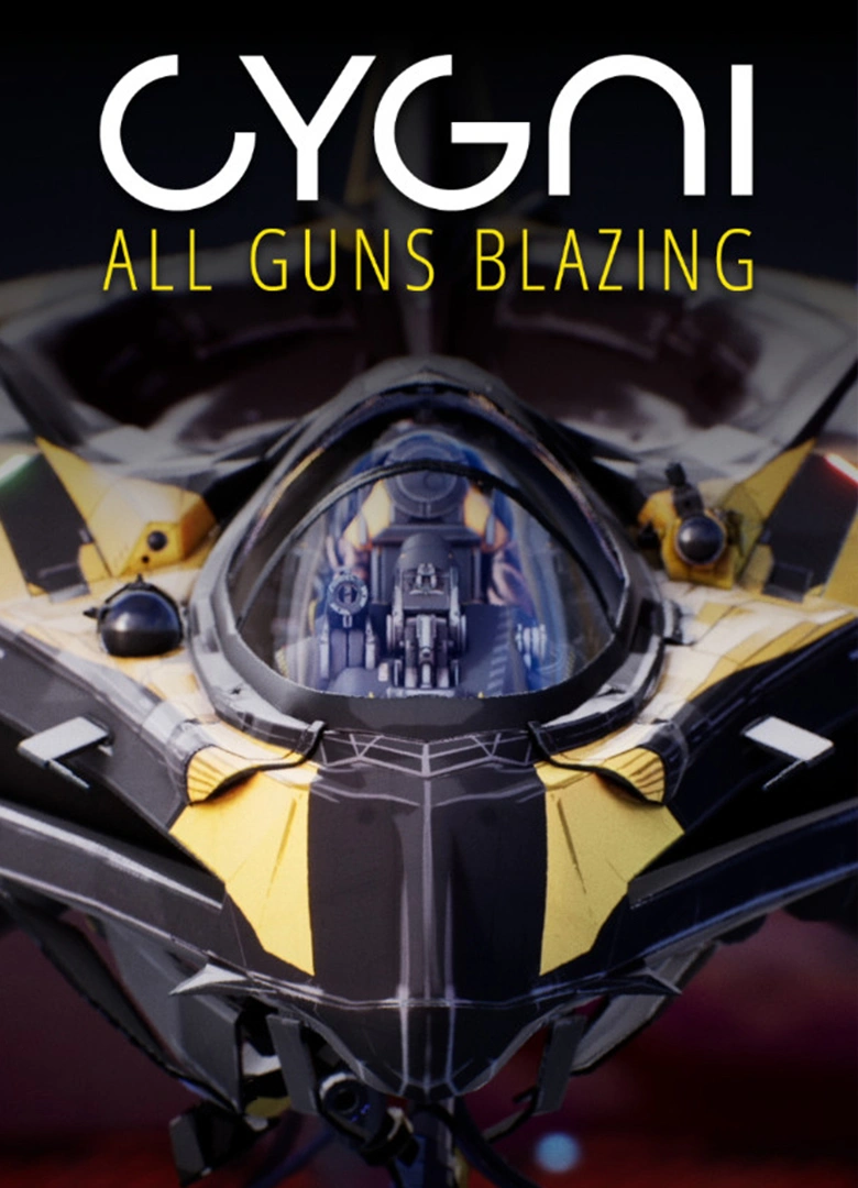 CYGNI: All Guns Blazing