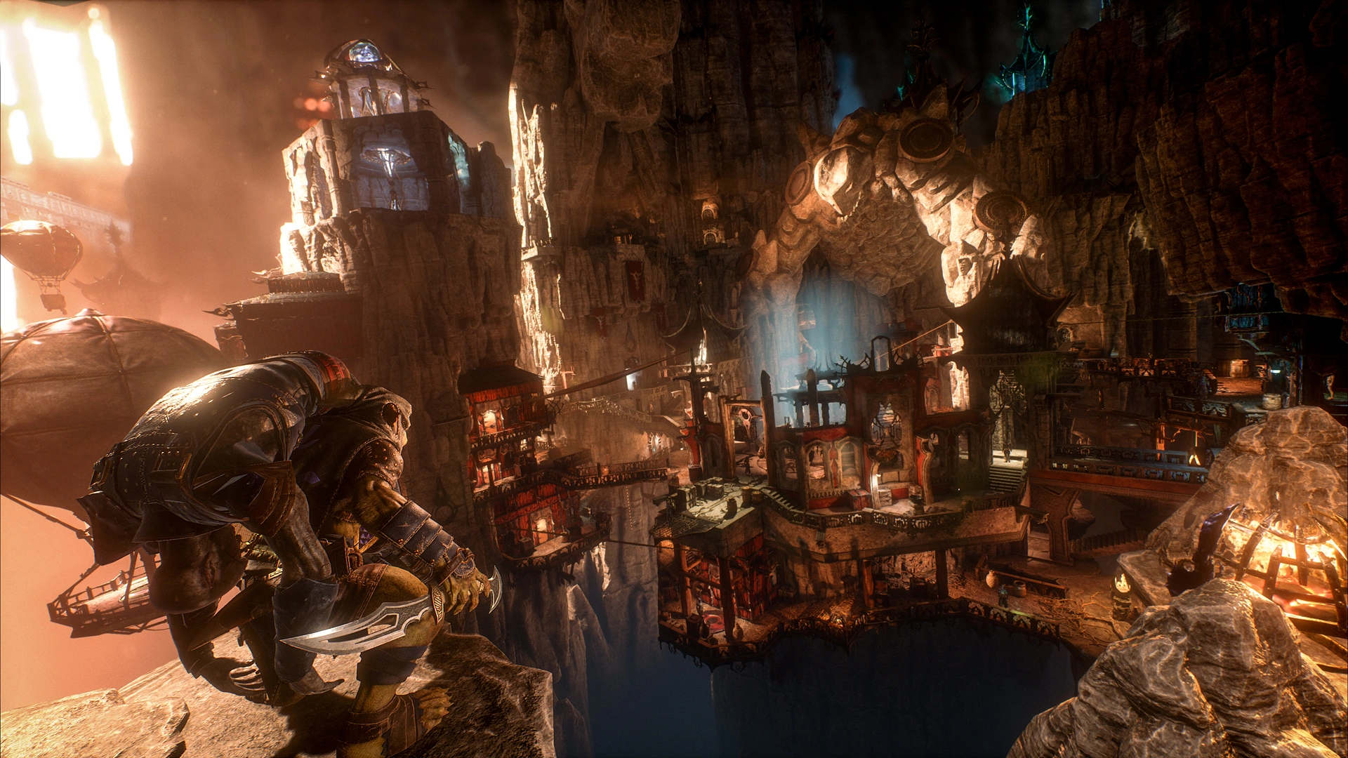 Скриншот-7 из игры Styx: Shards of Darkness
