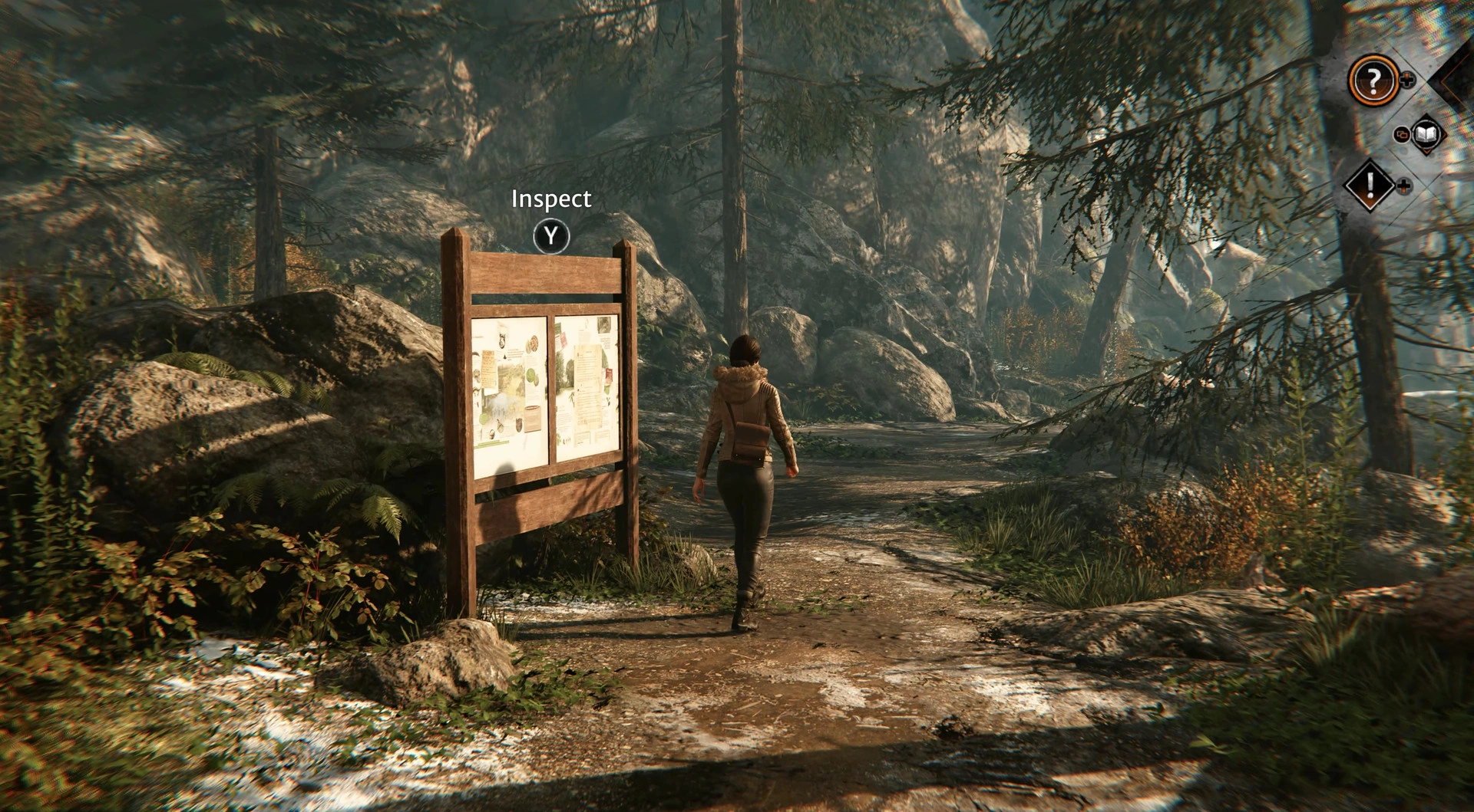 Скриншот-21 из игры Syberia: The World Before