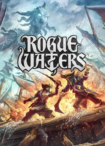 Rogue Waters