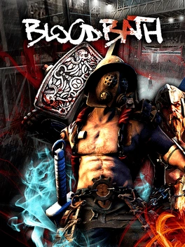 Bloodbath Картинка Bloodbath