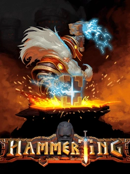 Картинка Hammerting