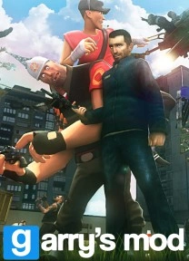 Картинка Garry's Mod