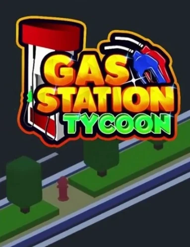 Gas Station Tycoon