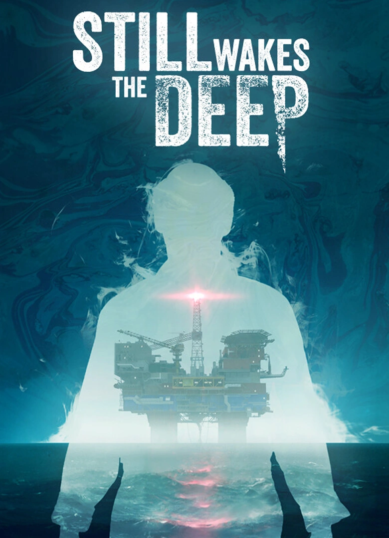 STILL WAKES THE DEEP для XBOX