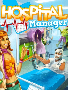 Hospital Manager Hospital Manager