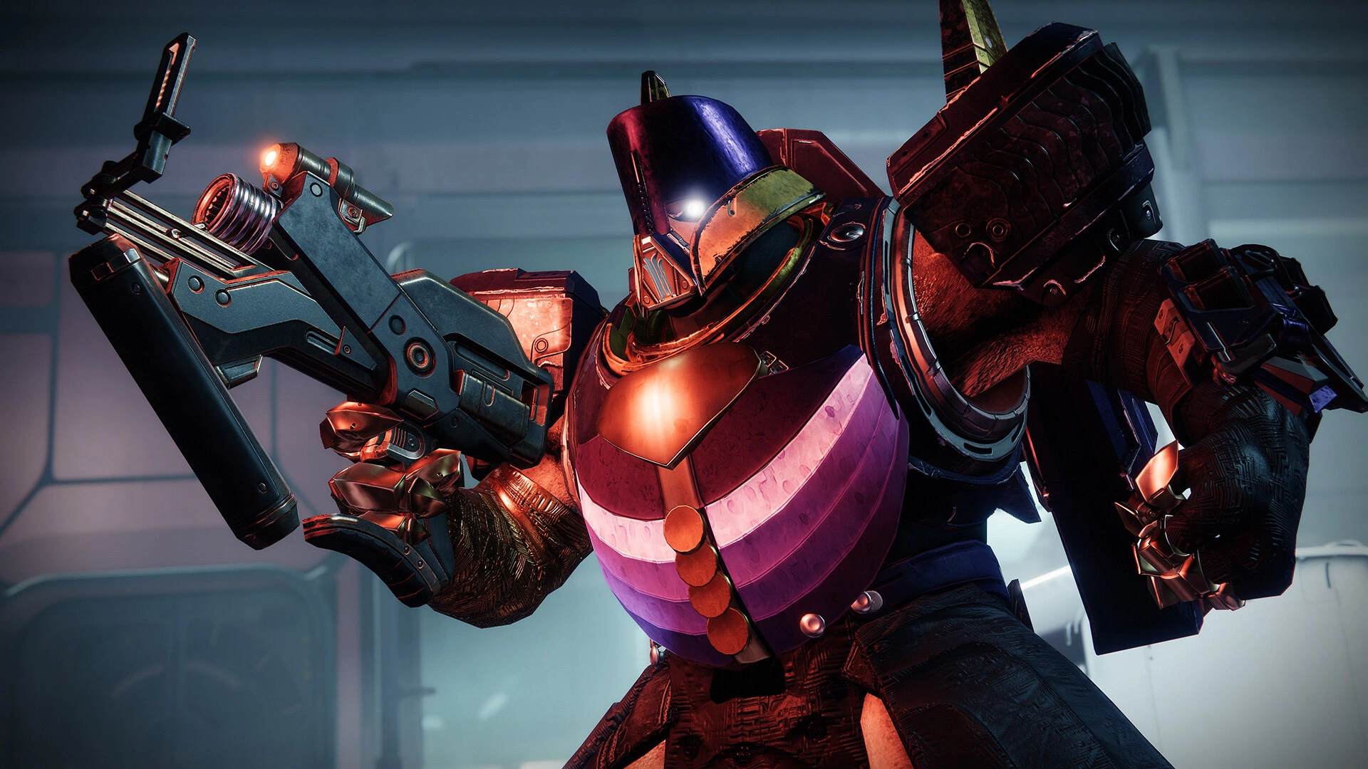 Скриншот-6 из игры Destiny 2: Lightfall
