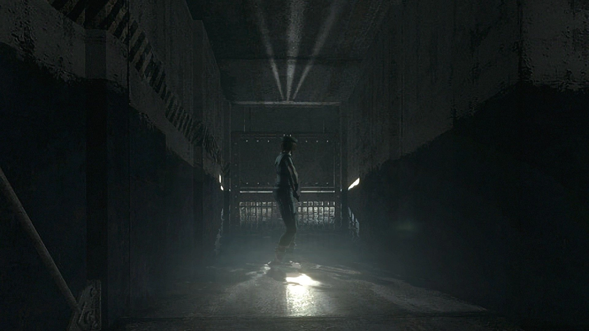 Resident Evil / Biohazard HD Remaster Resident Evil / Biohazard HD Remaster