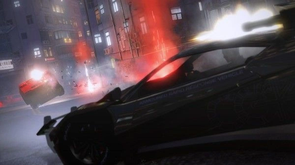Скриншот-8 из игры Sleeping Dogs — Definitive Edition