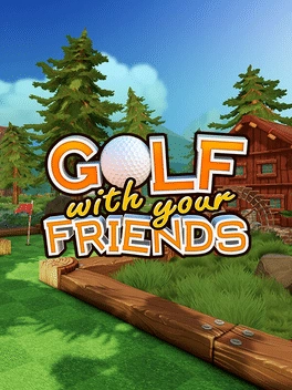 Картинка Golf With Your Friends для XBOX