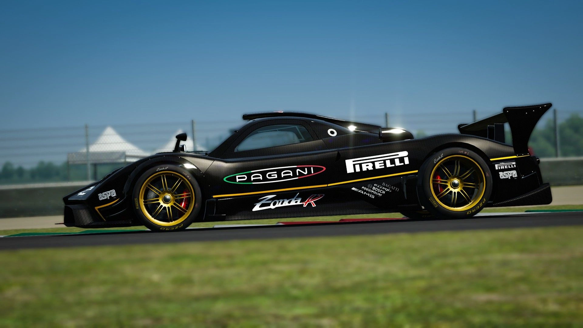 Скриншот-26 из игры Assetto Corsa