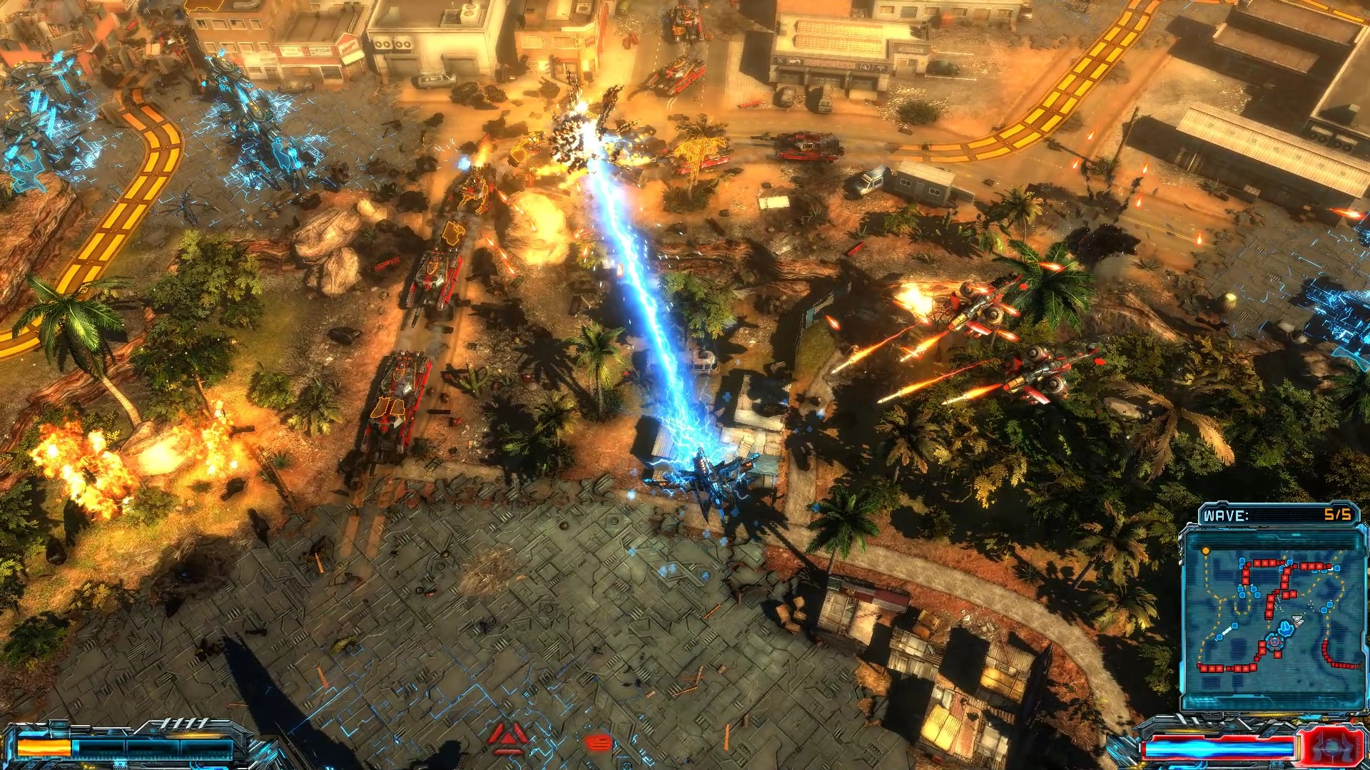 X-morph: Defense X-morph: Defense