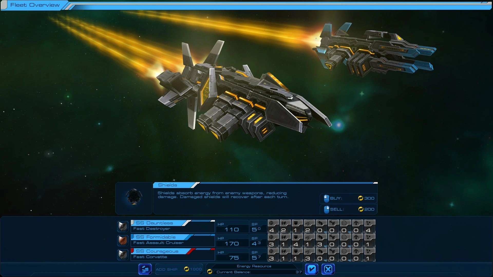 Sid Meier's Starships Sid Meier's Starships