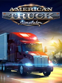 American Truck Simulator American Truck Simulator