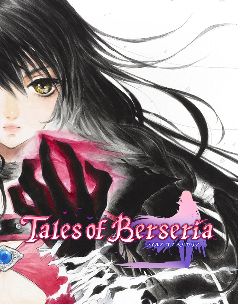 Картинка Tales Of Berseria