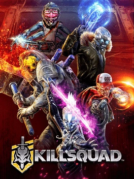 Killsquad для PS4