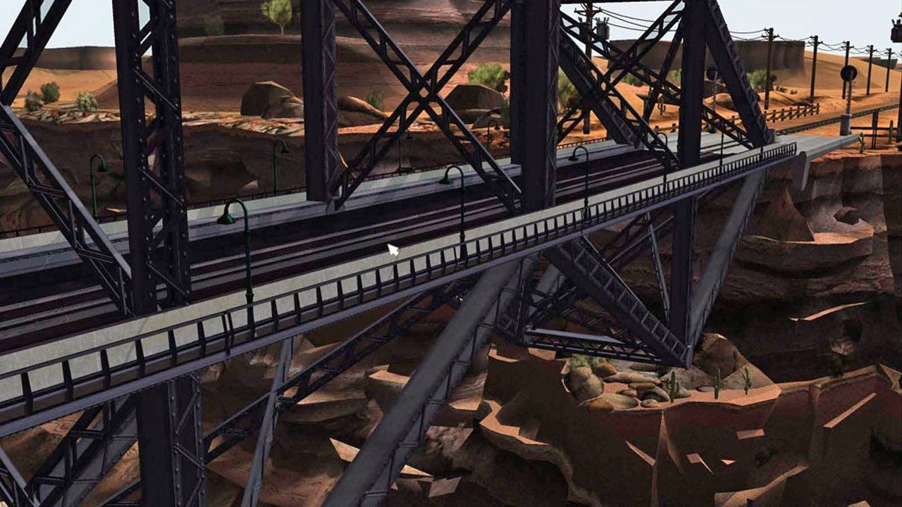 Скриншот-4 из игры Bridge It (plus)