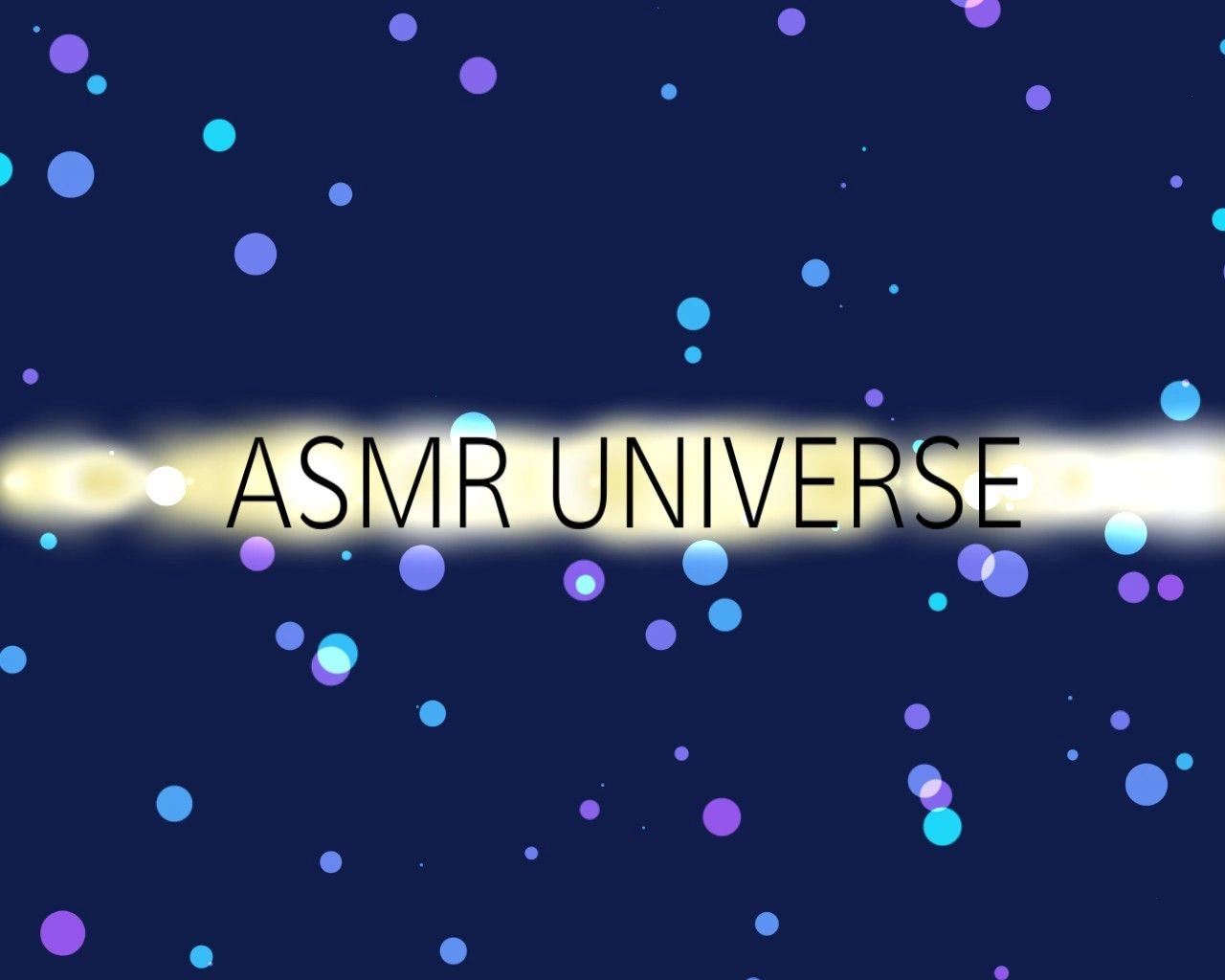 Скриншот-2 из игры Asmr Universe